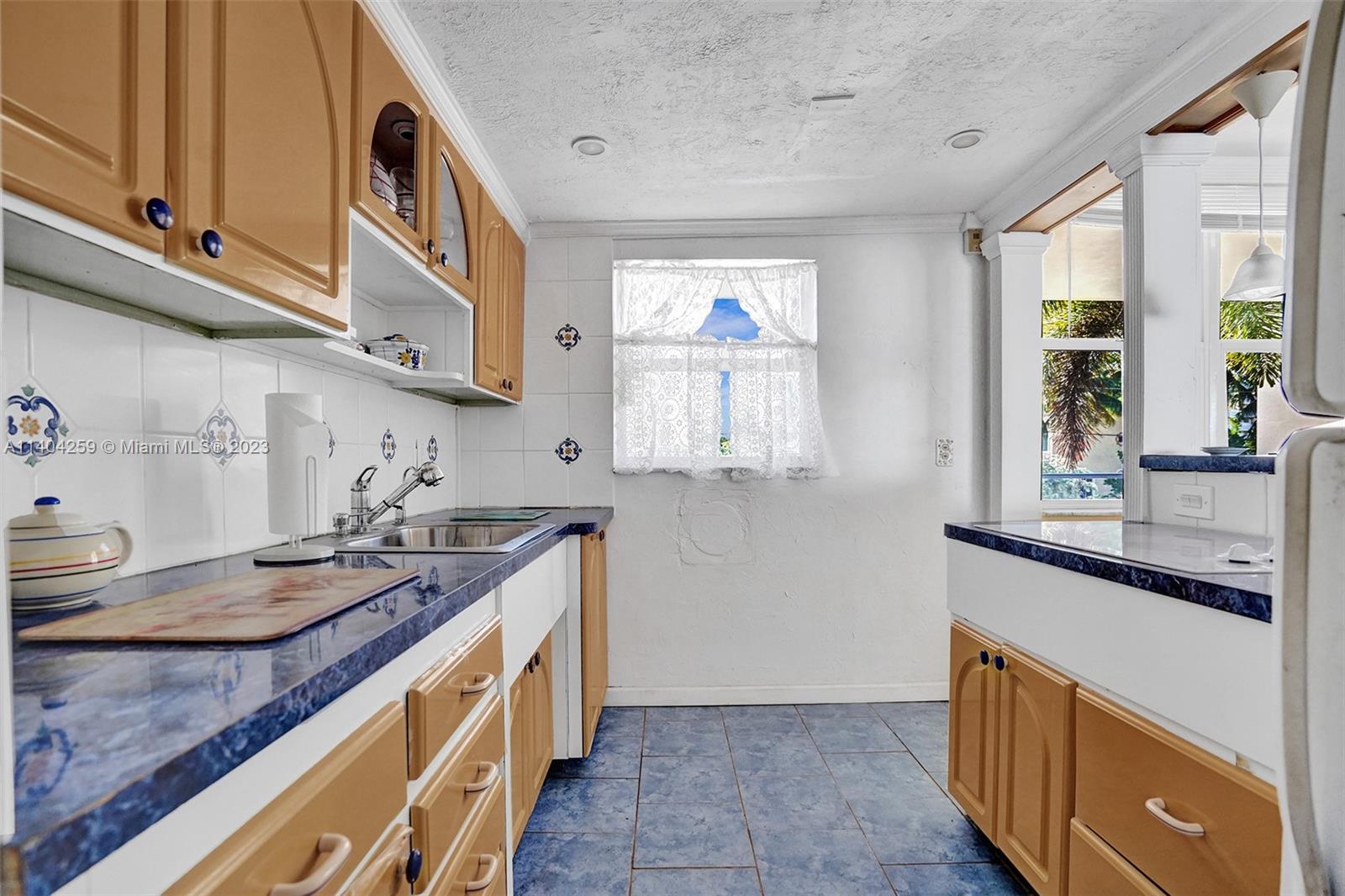 MARINE TERRACE CO-OP - Residential