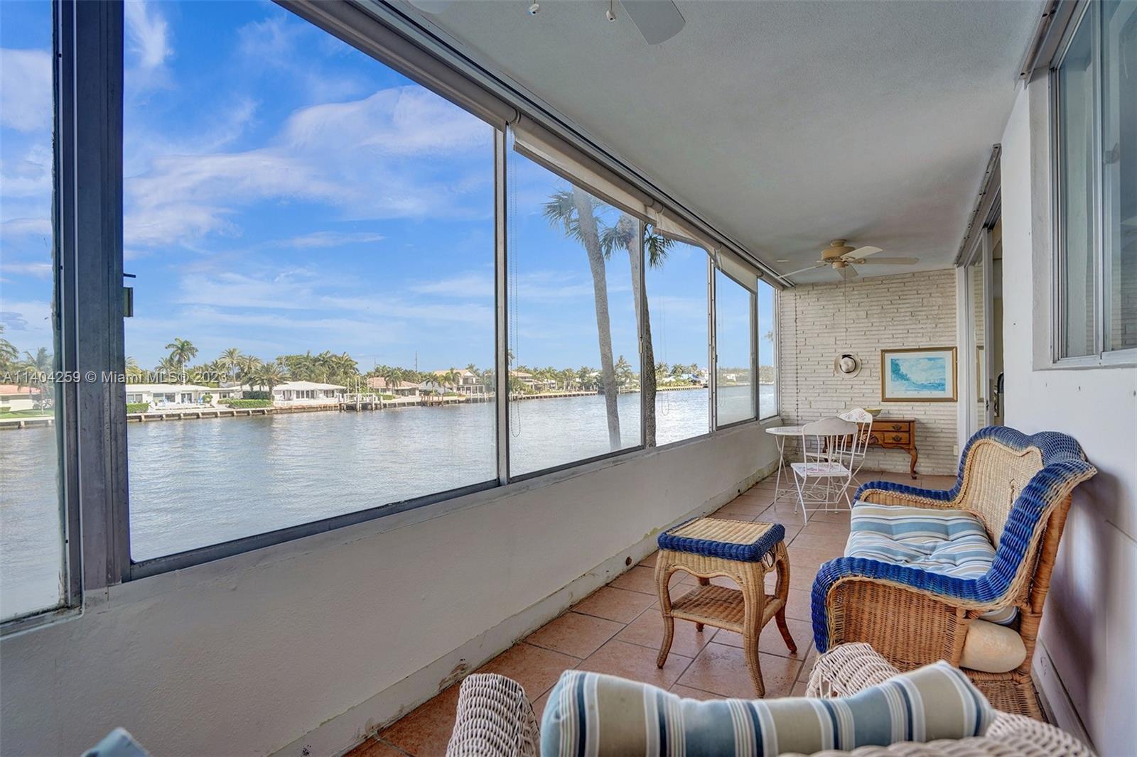 MARINE TERRACE CO-OP - Residential