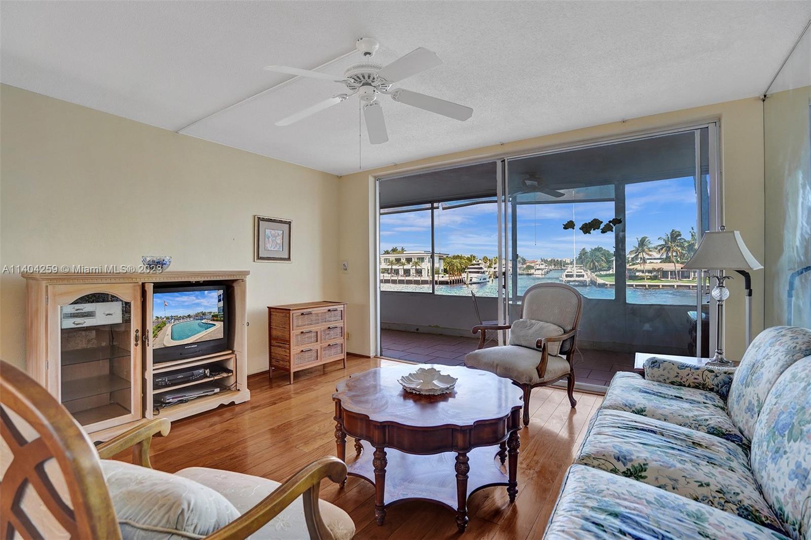 MARINE TERRACE CO-OP - Residential