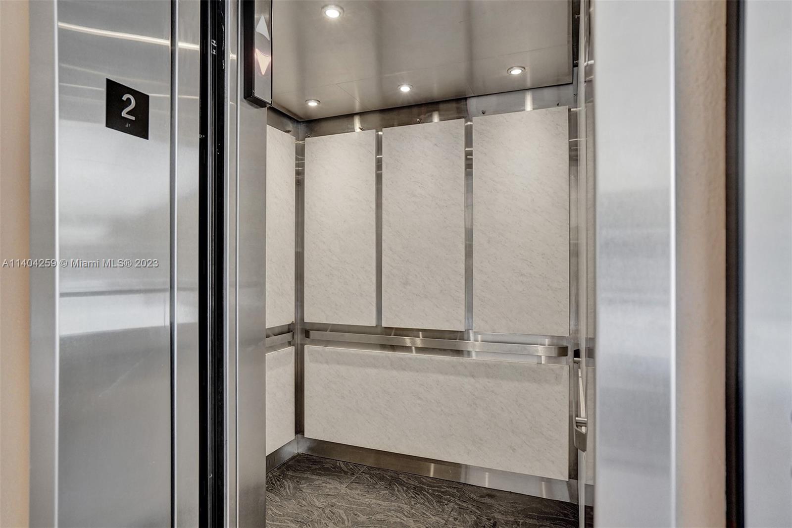 MARINE TERRACE CO-OP - Residential