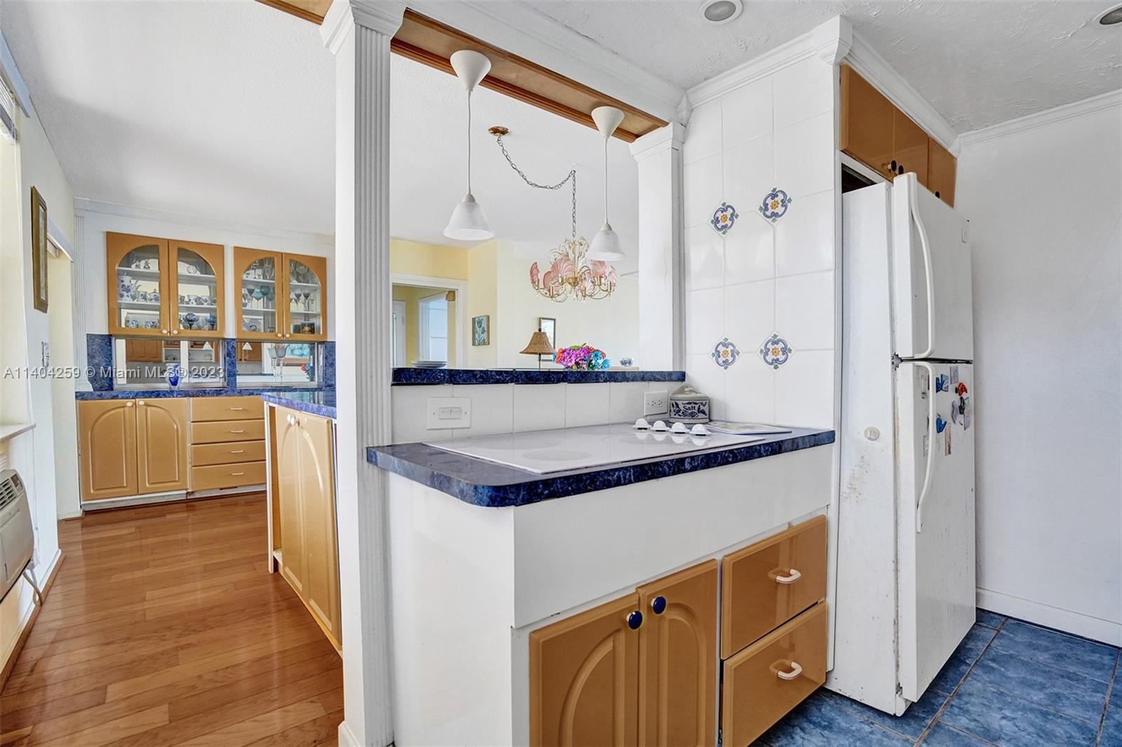 MARINE TERRACE CO-OP - Residential