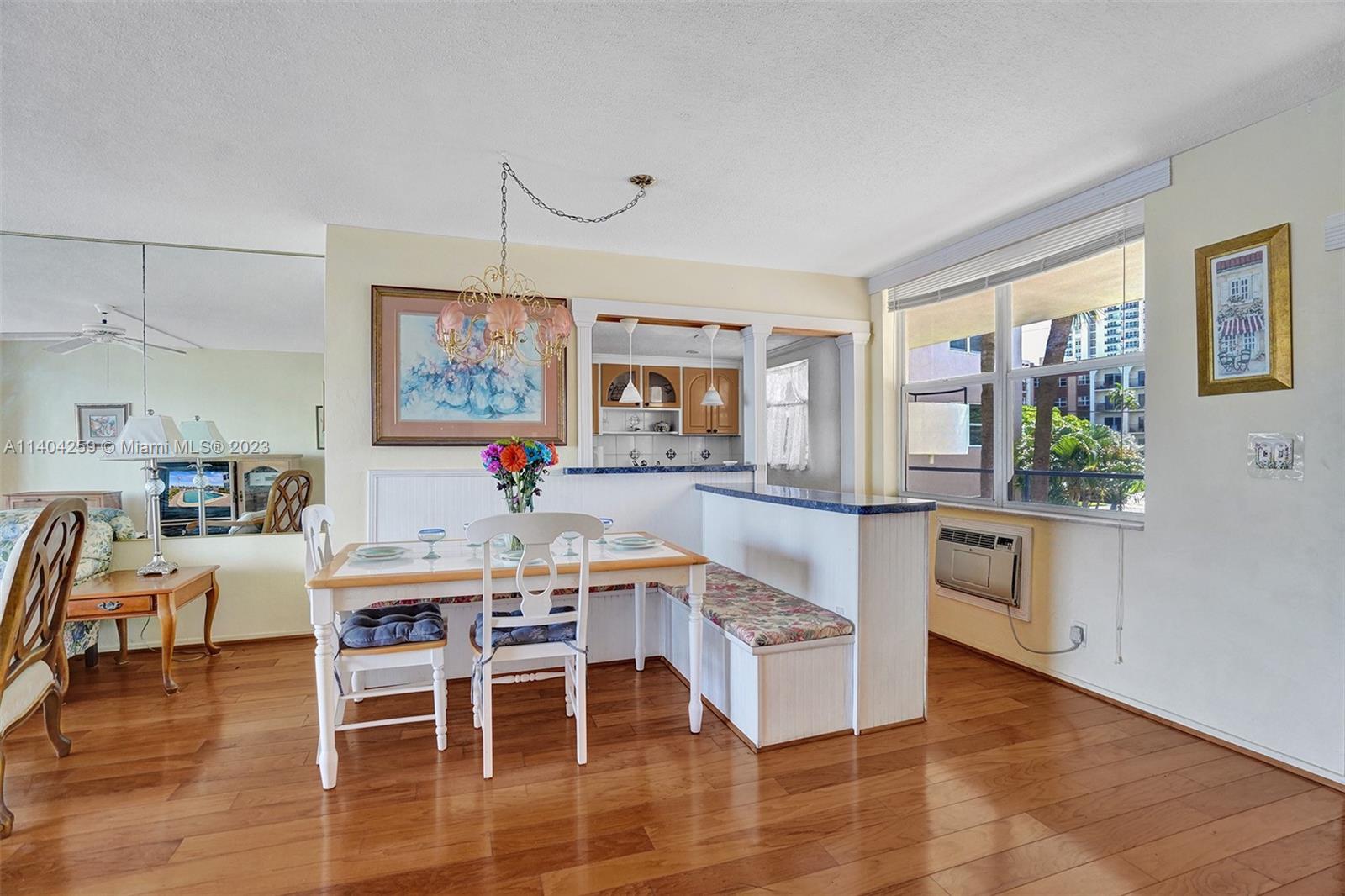 MARINE TERRACE CO-OP - Residential