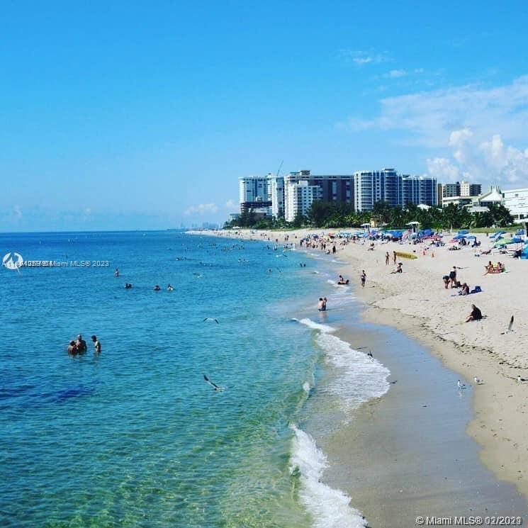 MARINE TERRACE CO-OP - Residential