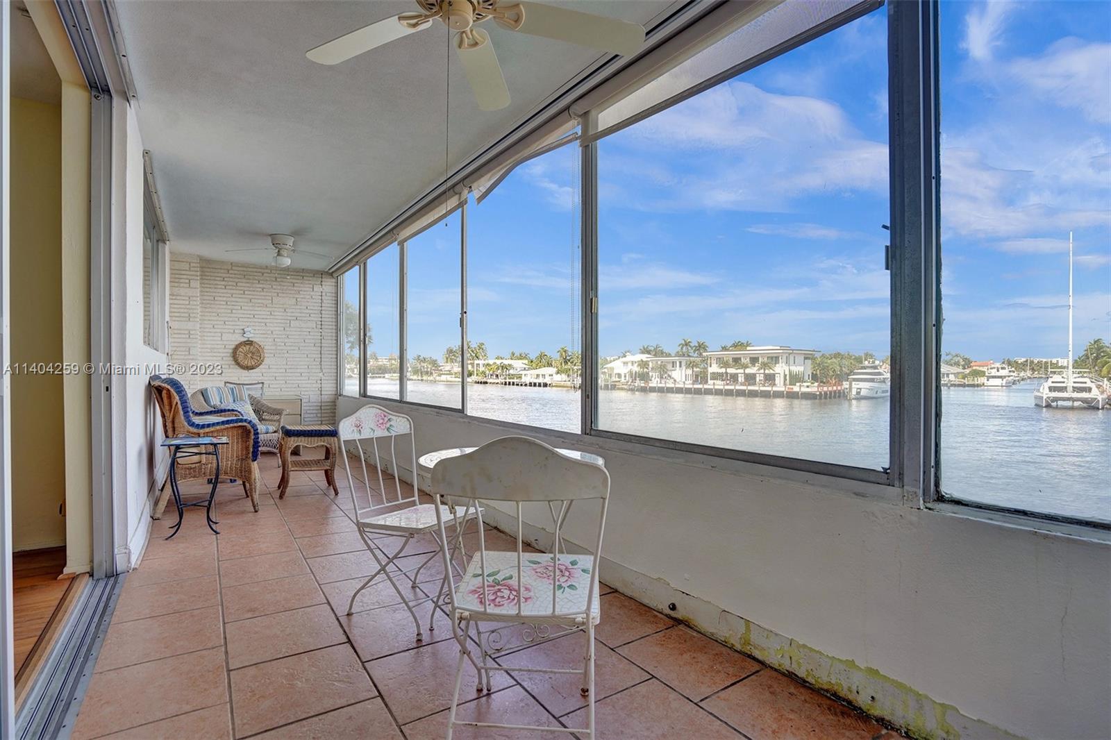 MARINE TERRACE CO-OP - Residential