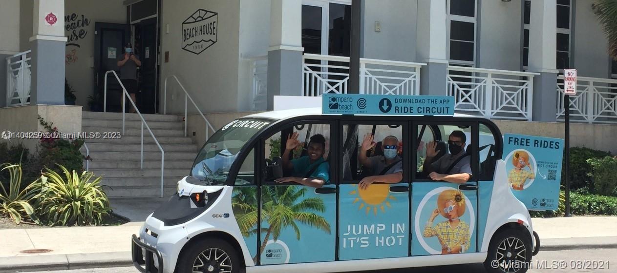 MARINE TERRACE CO-OP - Residential