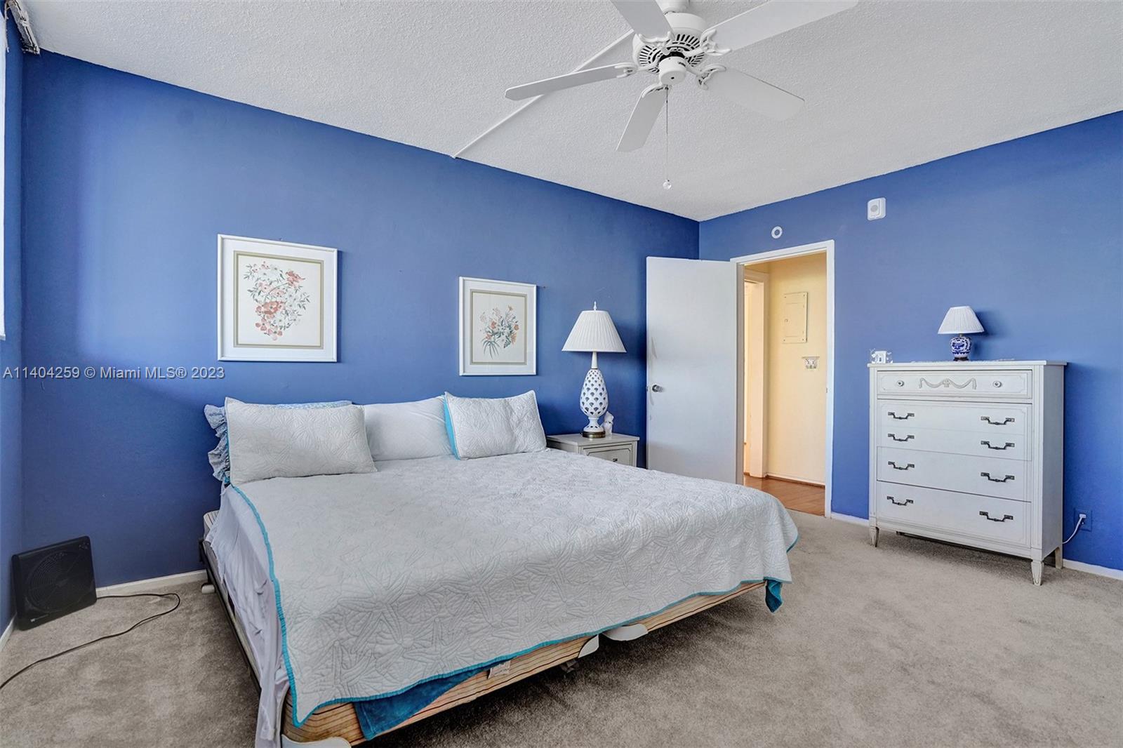 MARINE TERRACE CO-OP - Residential