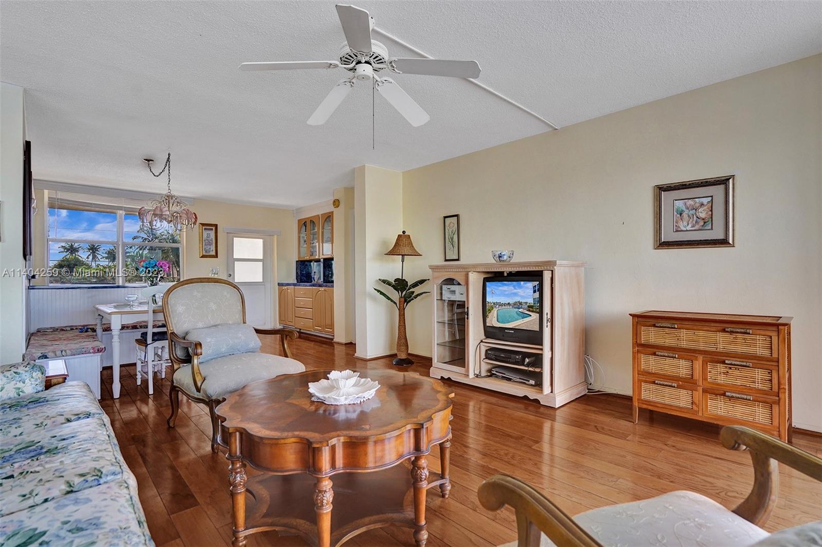 MARINE TERRACE CO-OP - Residential