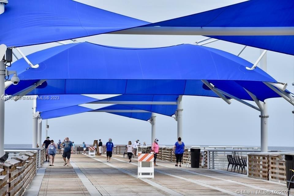 MARINE TERRACE CO-OP - Residential