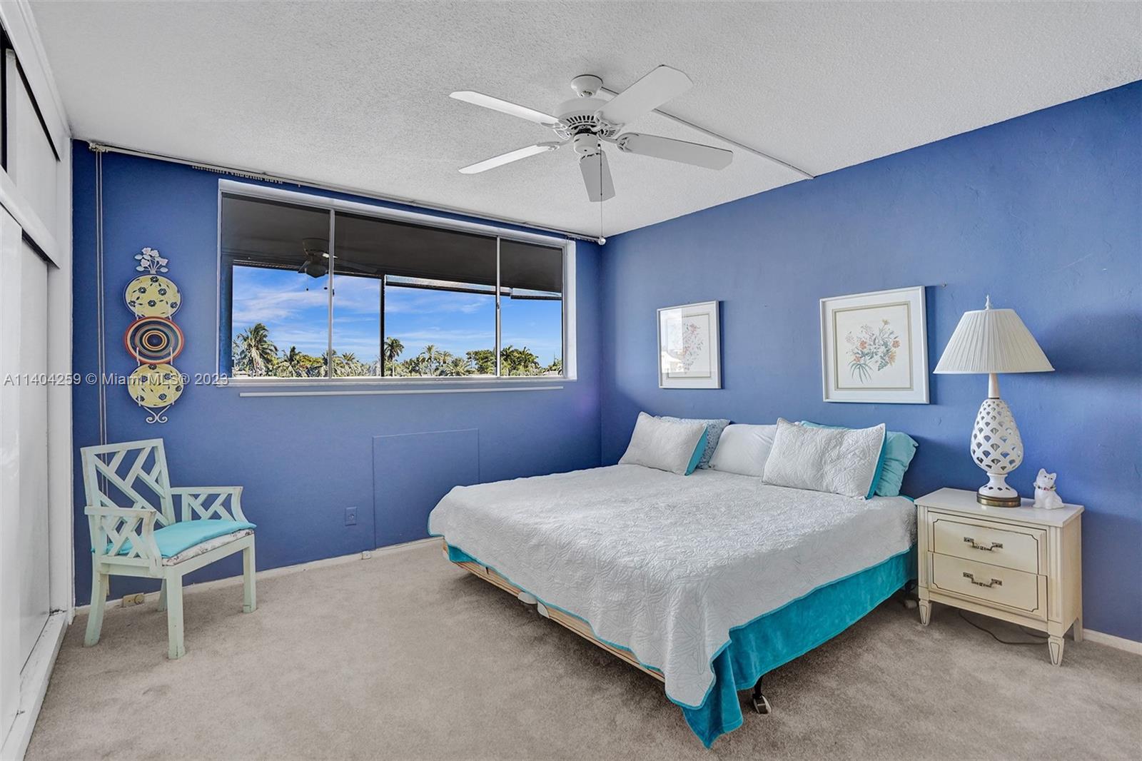 MARINE TERRACE CO-OP - Residential