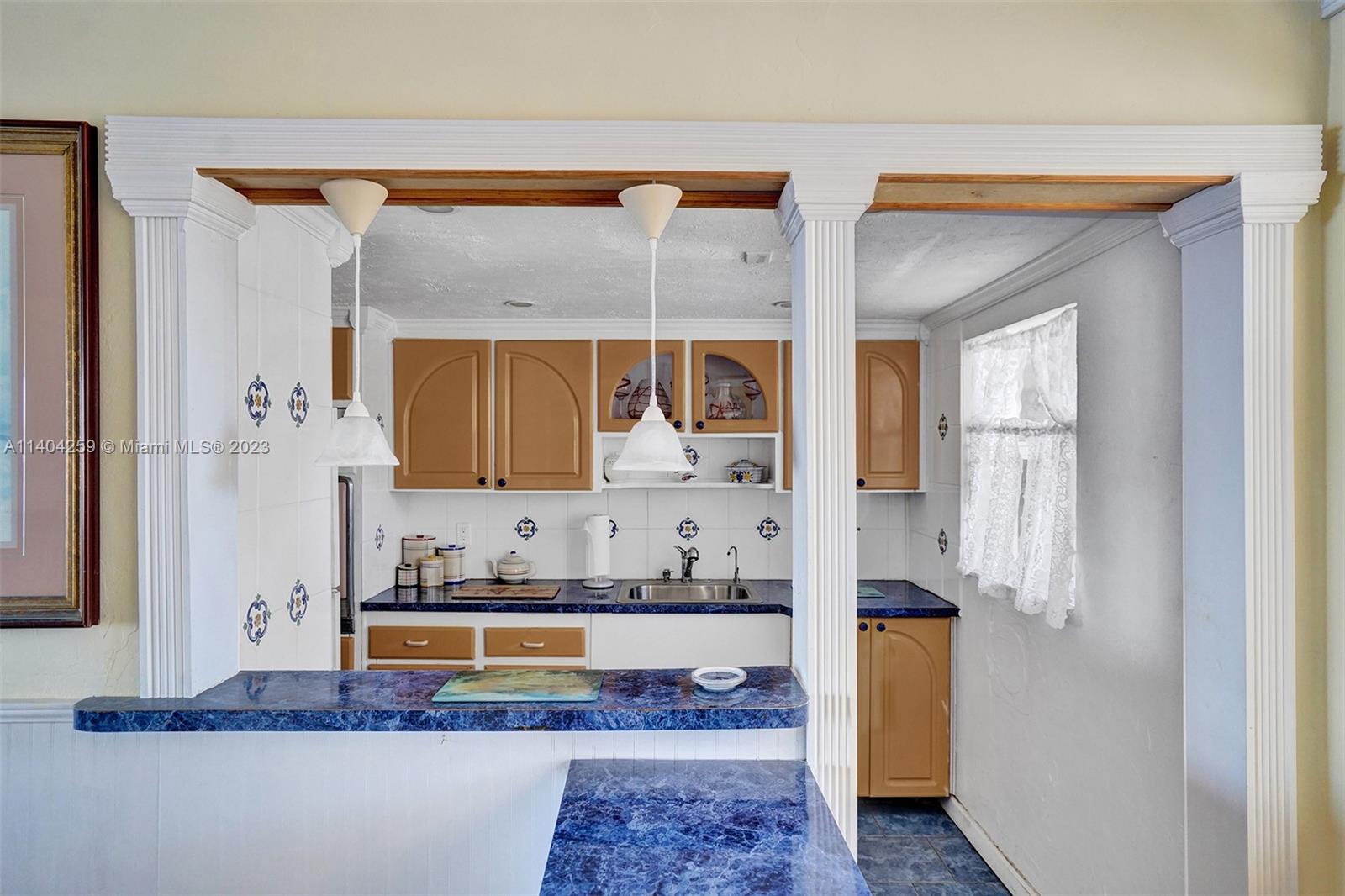 MARINE TERRACE CO-OP - Residential