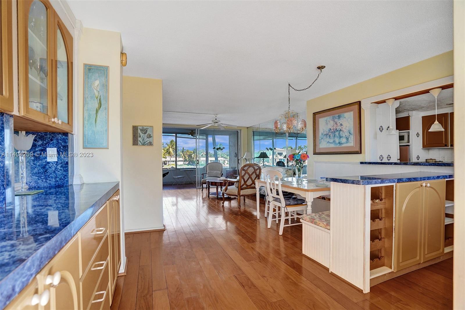 MARINE TERRACE CO-OP - Residential