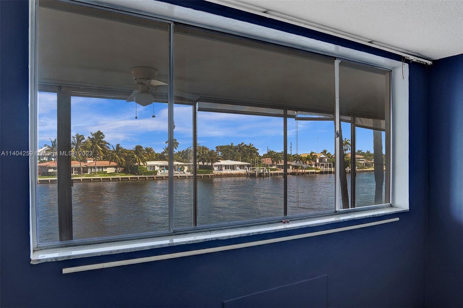 MARINE TERRACE CO-OP - Residential