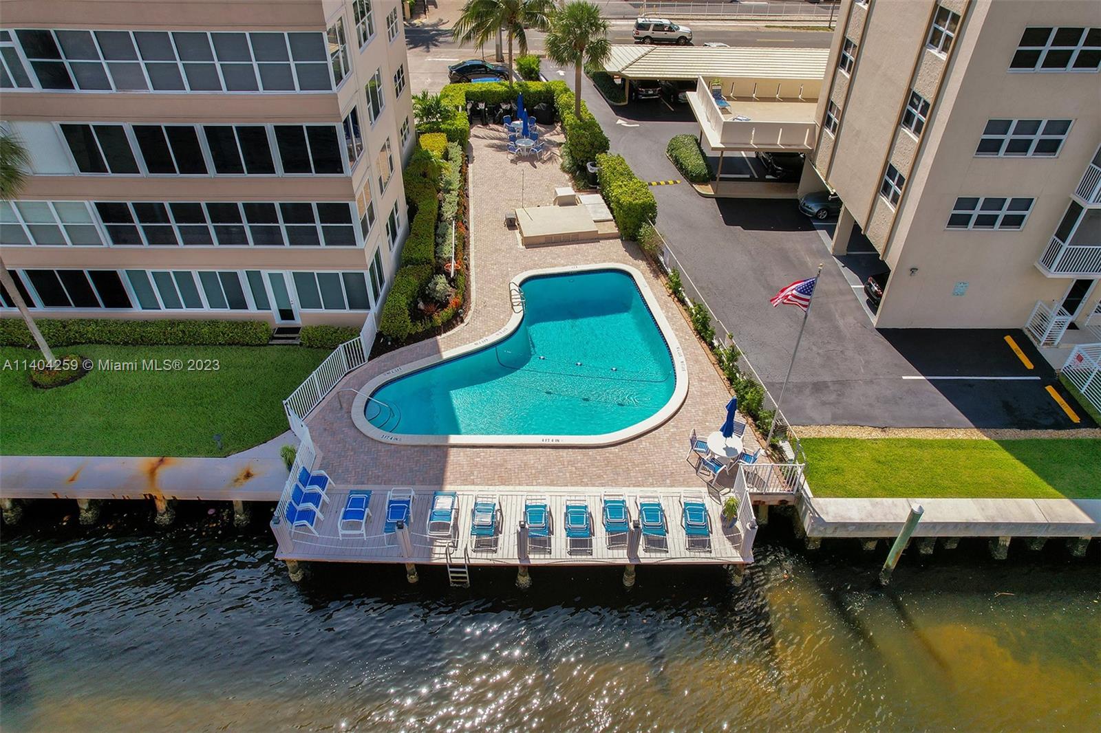 MARINE TERRACE CO-OP - Residential