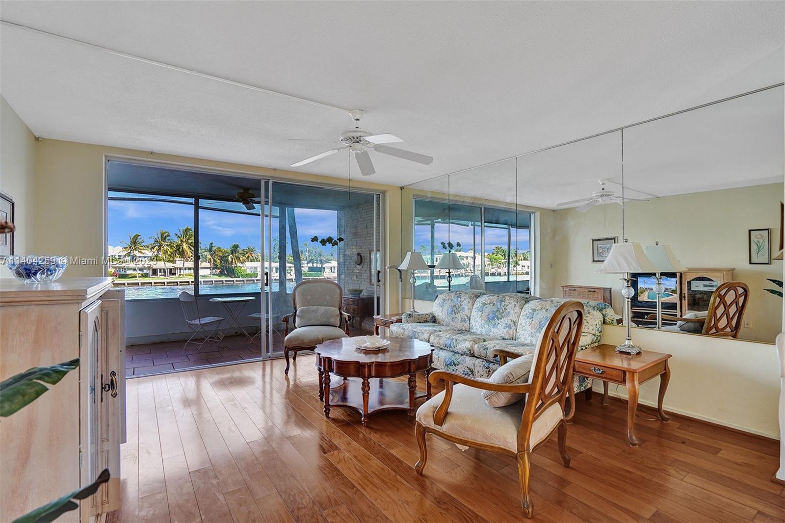 MARINE TERRACE CO-OP - Residential