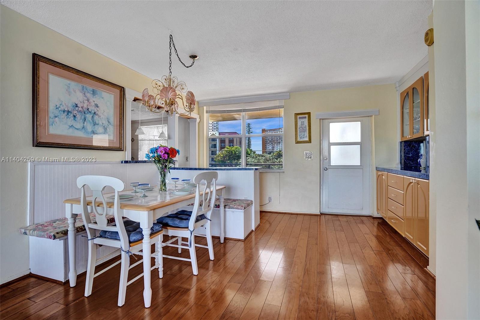 MARINE TERRACE CO-OP - Residential