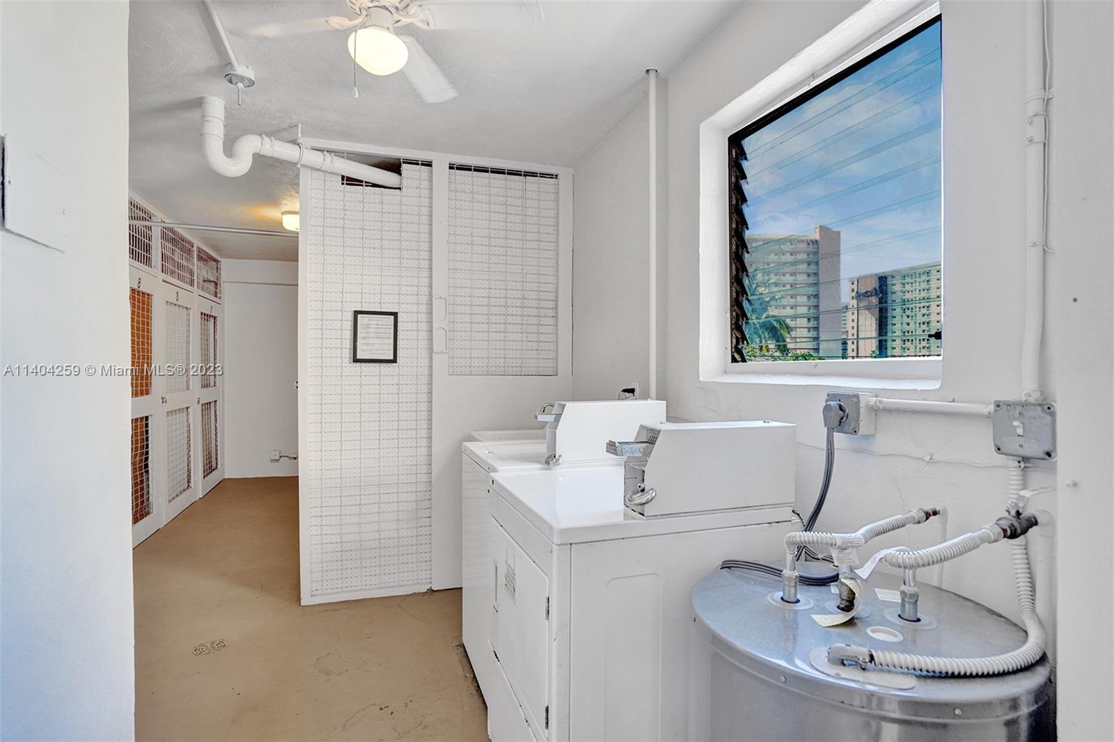 MARINE TERRACE CO-OP - Residential