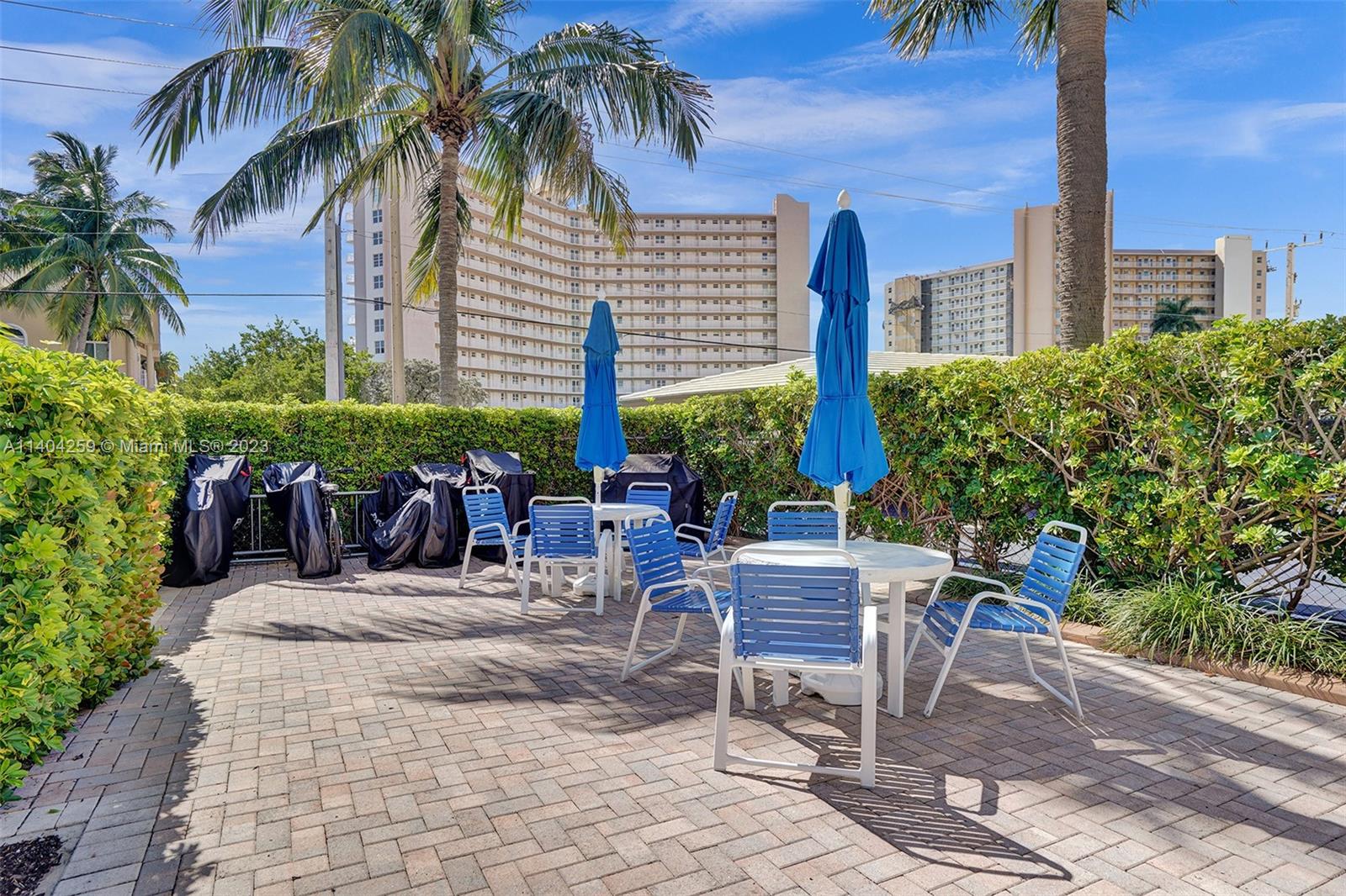 MARINE TERRACE CO-OP - Residential