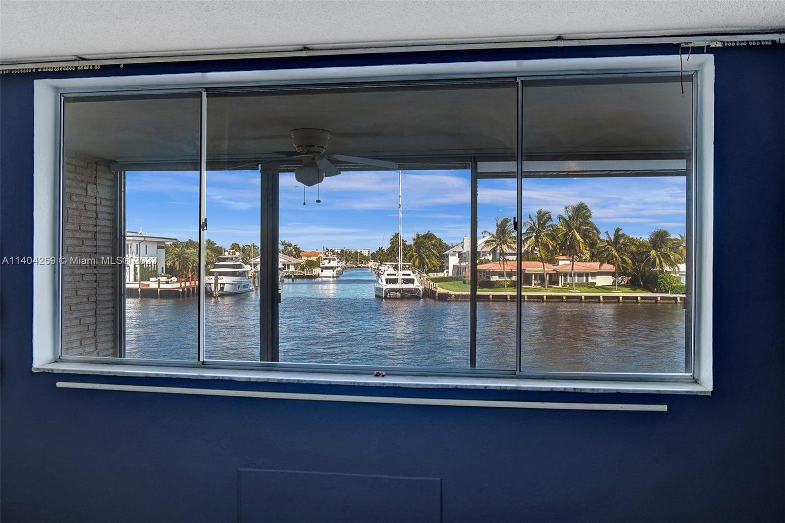 MARINE TERRACE CO-OP - Residential