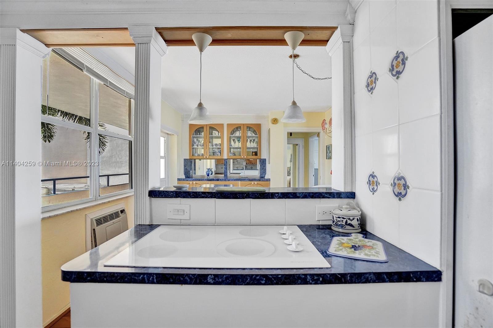 MARINE TERRACE CO-OP - Residential