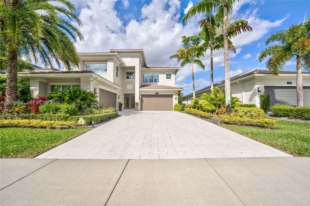 Photo of 11655 Windy Forest Way, Boca Raton, FL 33498 (MLS # A12008961)