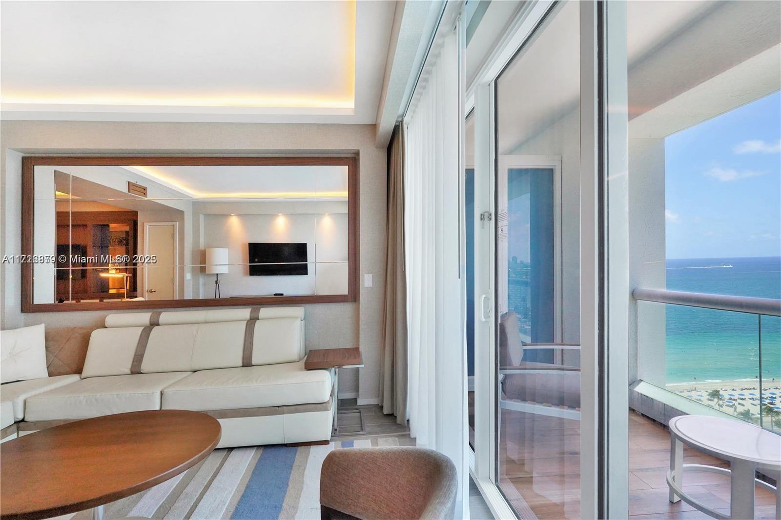 551 N Fort Lauderdale Beach Blvd R1806