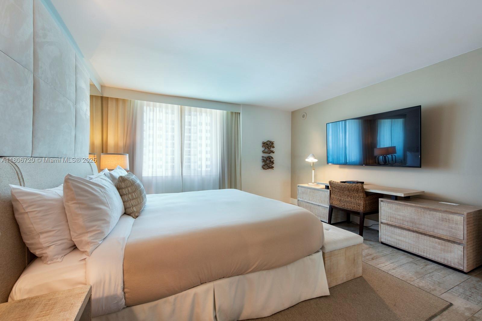 1 HOTEL & HOMES - Residential Lease