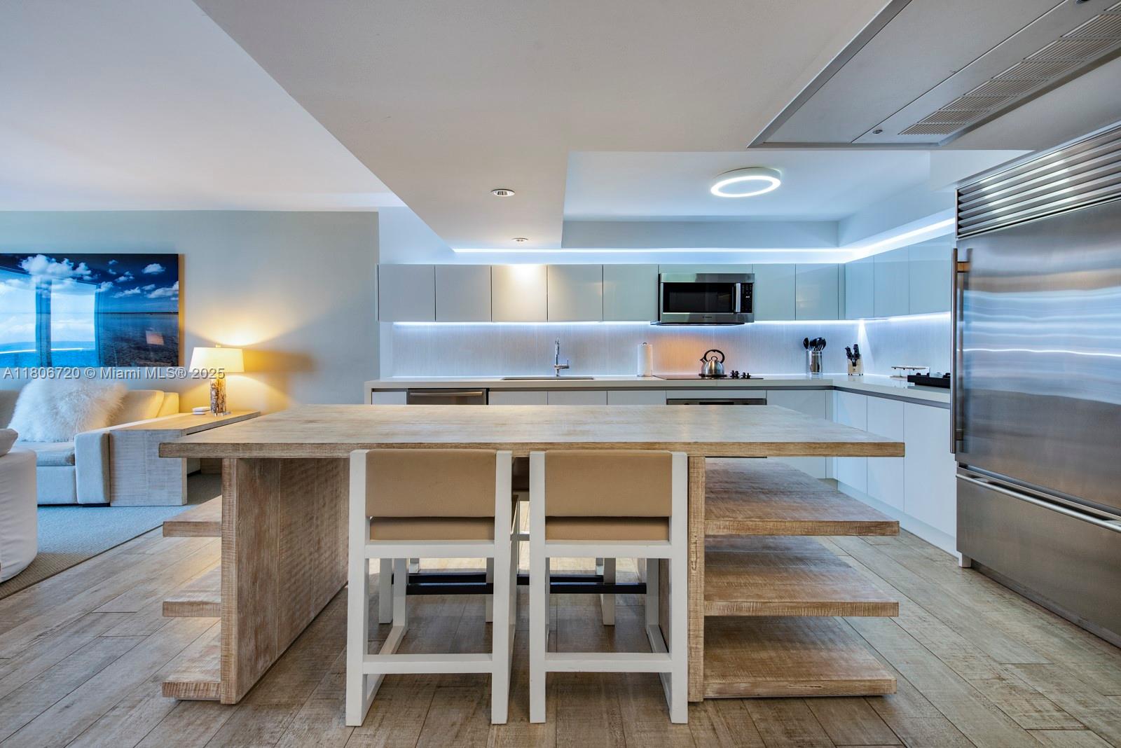 1 HOTEL & HOMES - Residential Lease