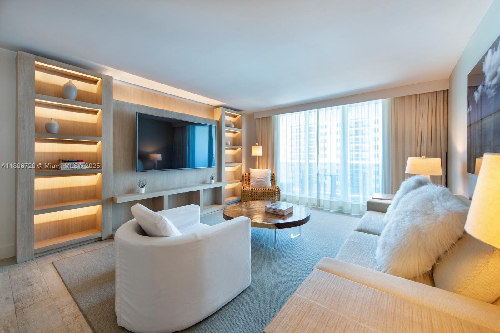 1 HOTEL & HOMES - Residential Lease