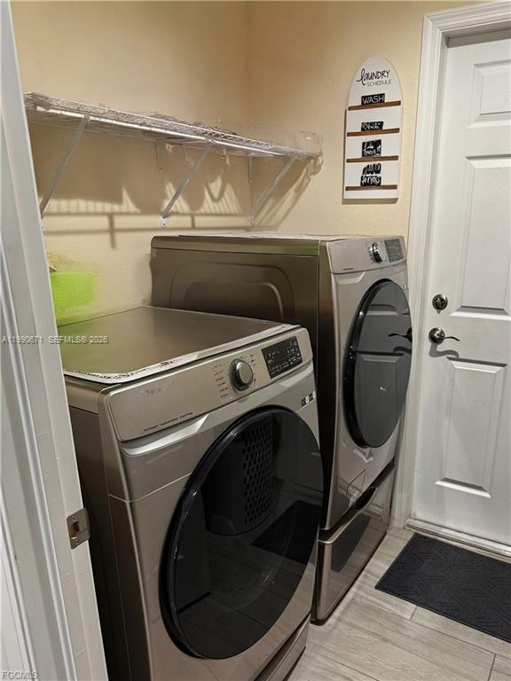 Port Labelle - Residential