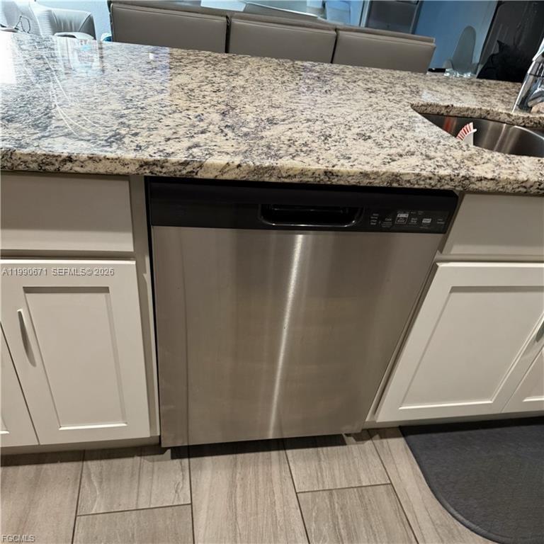 Port Labelle - Residential