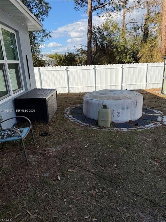 Port Labelle - Residential