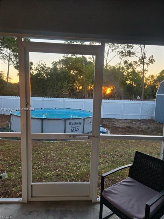 Port Labelle - Residential