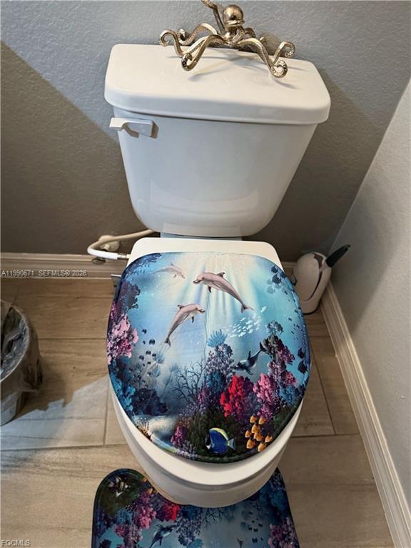 Port Labelle - Residential