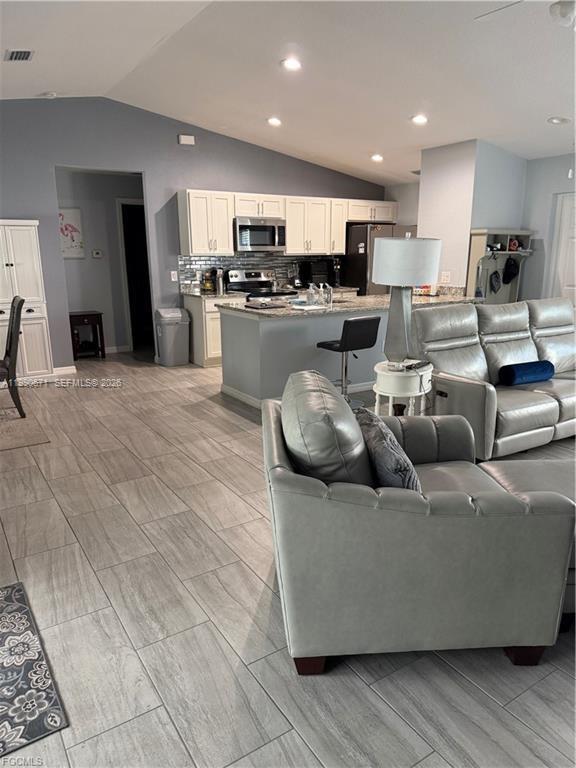 Port Labelle - Residential