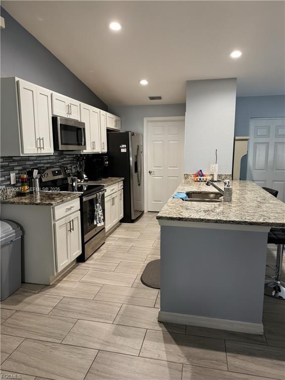 Port Labelle - Residential