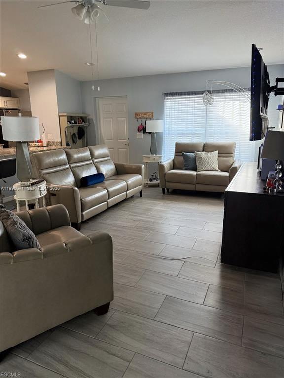 Port Labelle - Residential