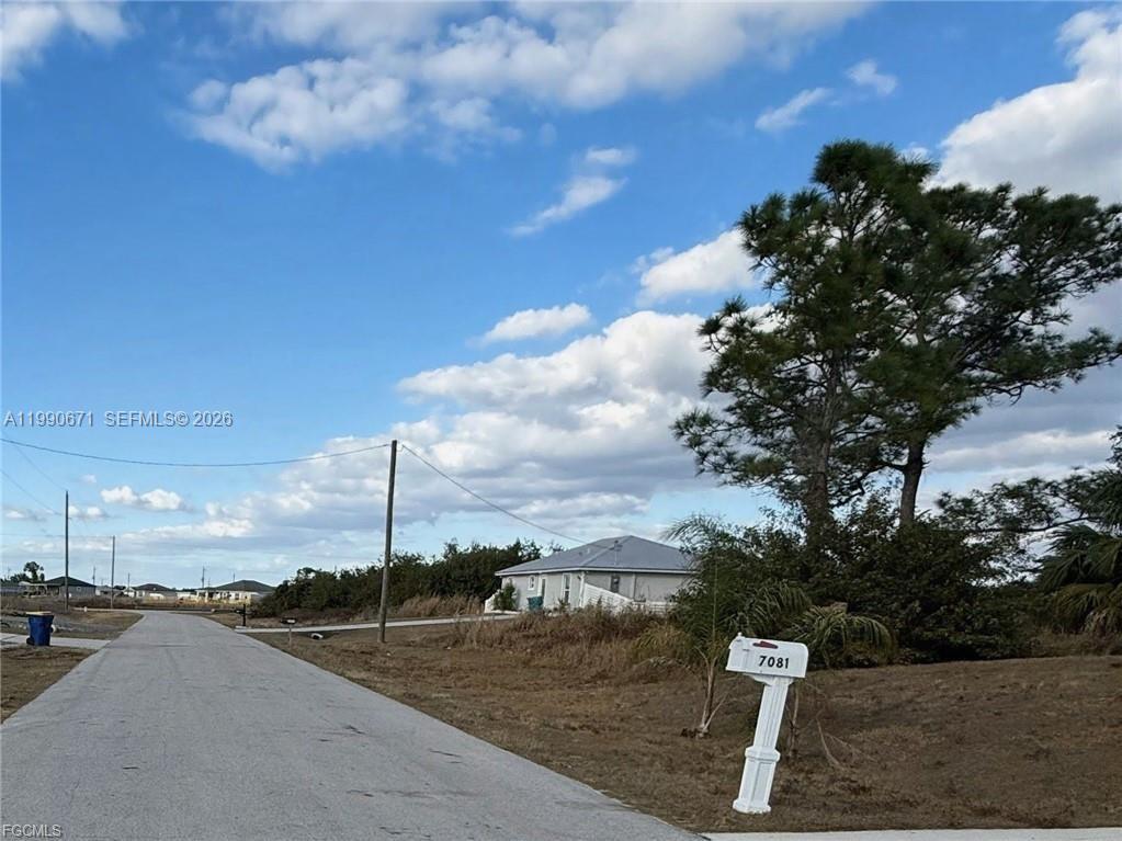 Port Labelle - Residential
