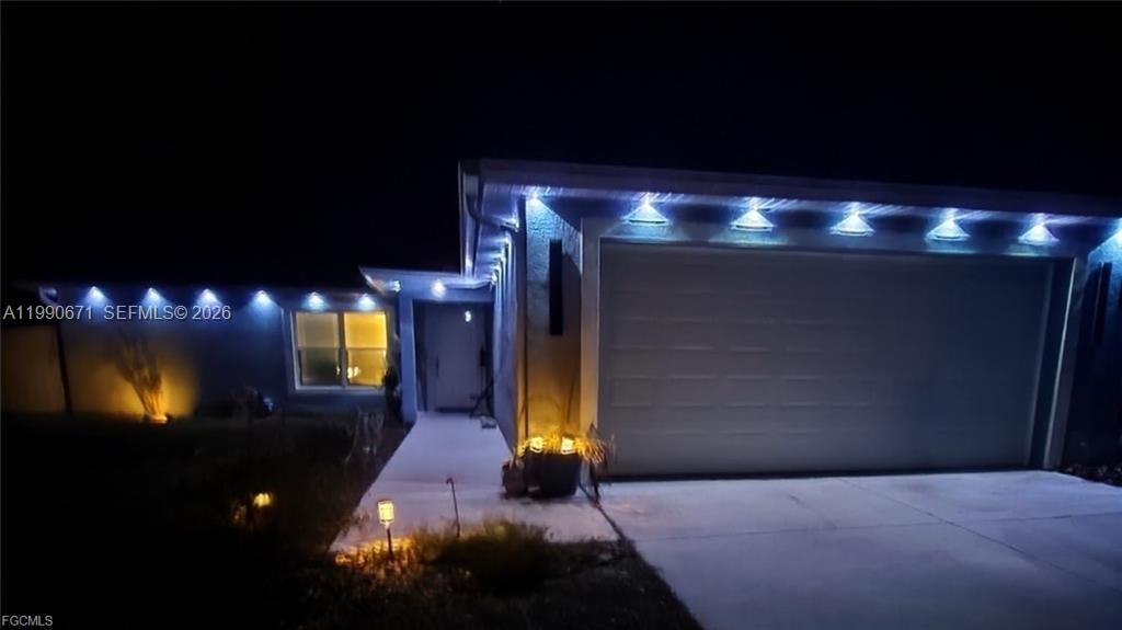 Port Labelle - Residential