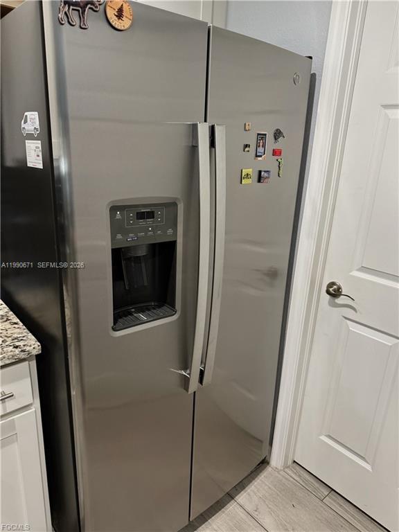 Port Labelle - Residential