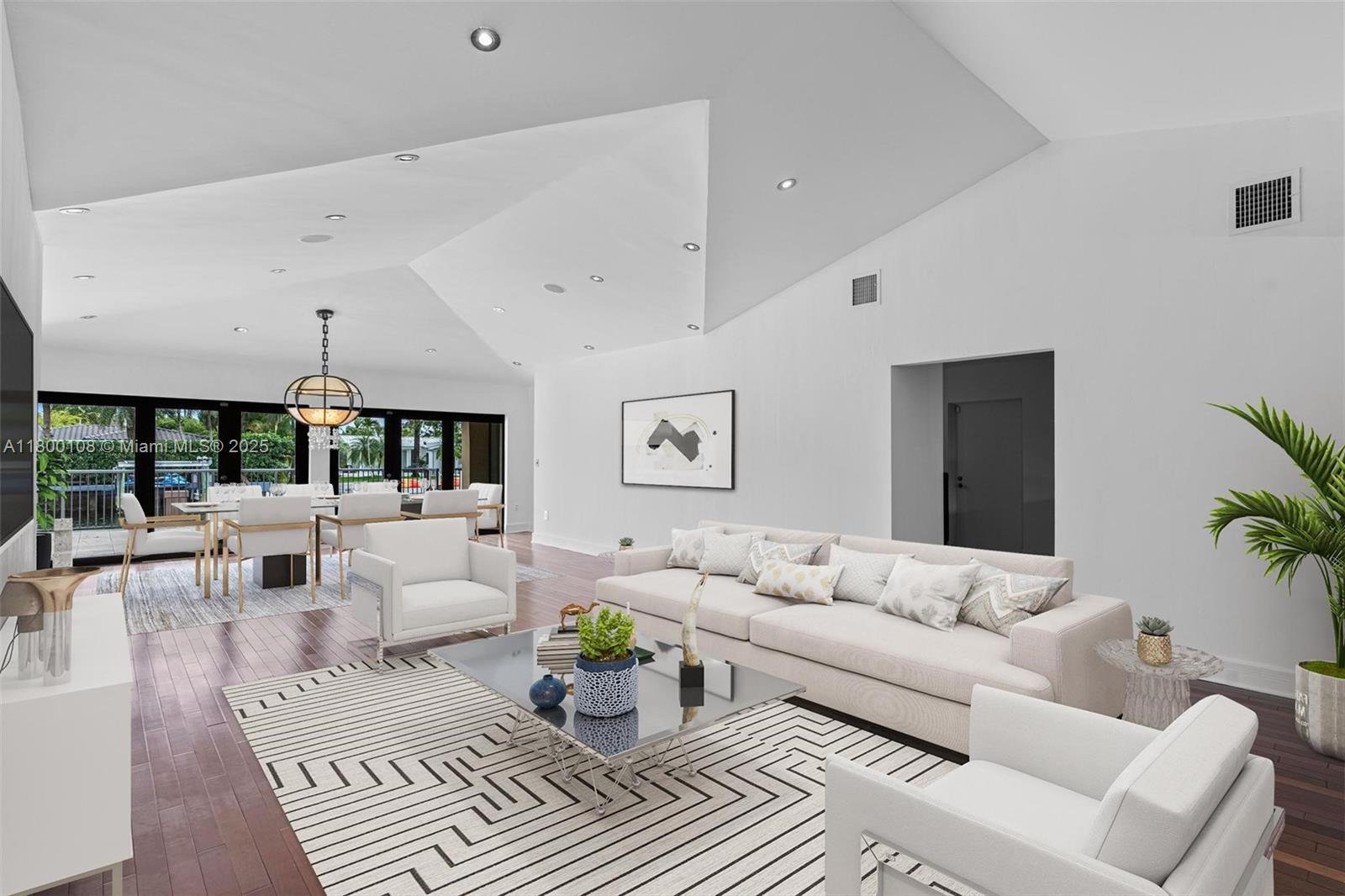 KEYSTONE ISLAND NO 3 - Residential