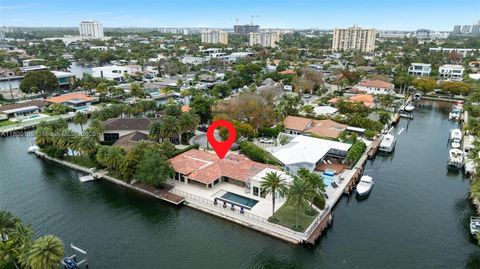 12605 Cyprus Rd North Miami FL 33181