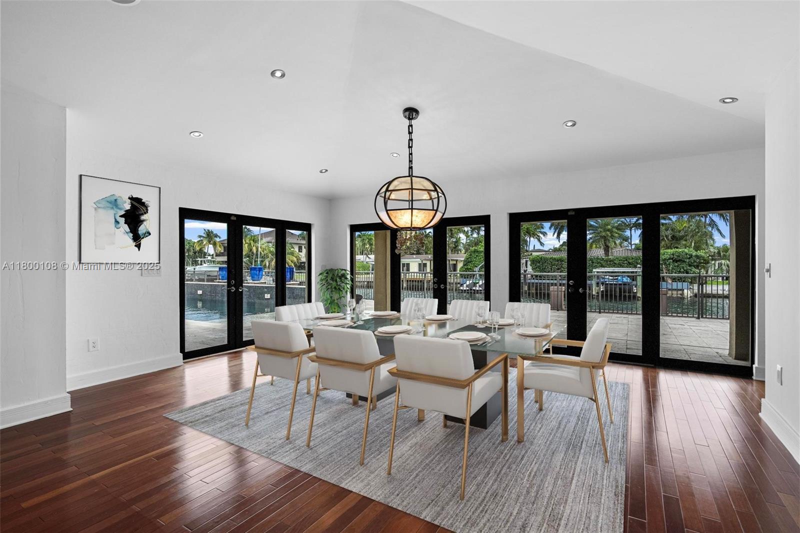 KEYSTONE ISLAND NO 3 - Residential