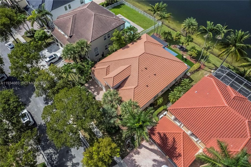 Photo of 5046 SW 162nd Ave #0, Miramar, FL 33027 (MLS # A11934603)