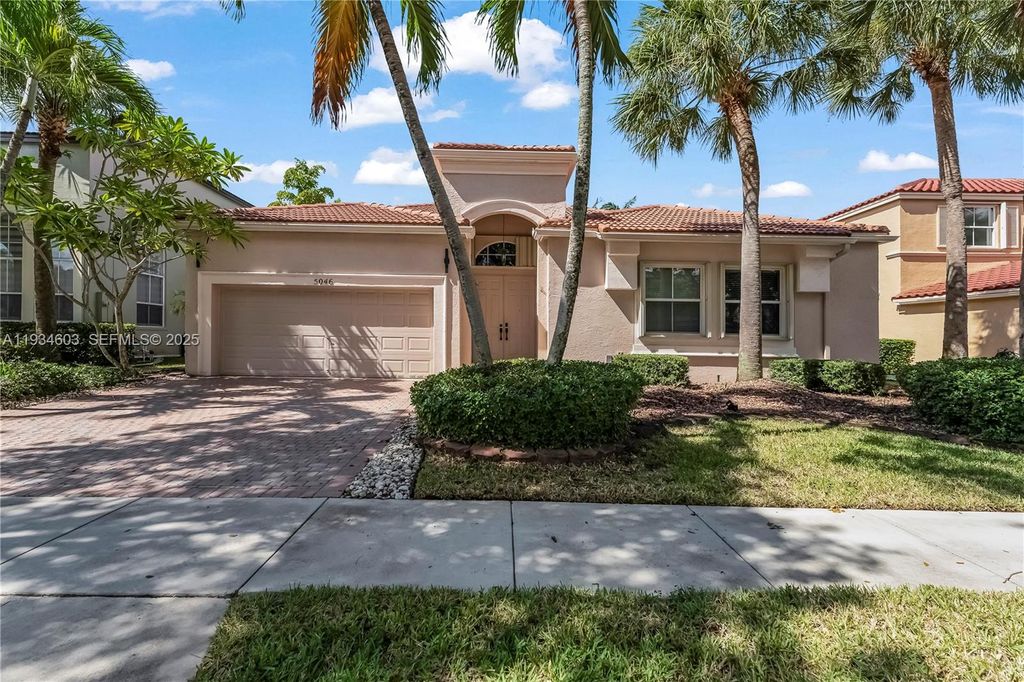 Photo of 5046 SW 162nd Ave #0, Miramar, FL 33027 (MLS # A11934603)