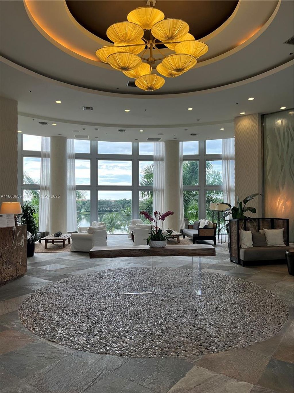 Photo of 2681 N Flamingo Rd #303S, Sunrise, FL 33323 (MLS # A11660659)