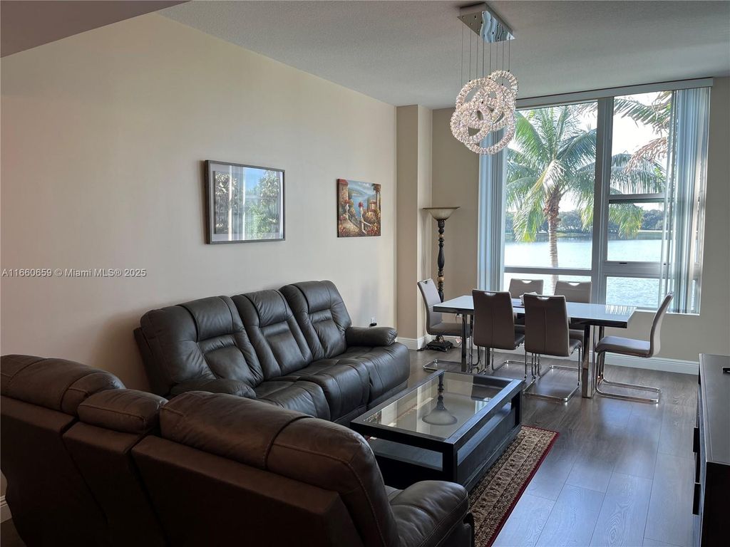 Photo of 2681 N Flamingo Rd #303S, Sunrise, FL 33323 (MLS # A11660659)