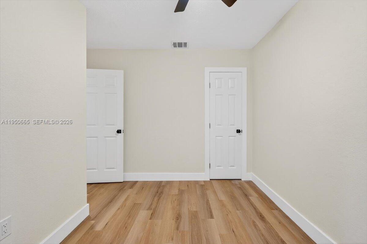 RANDALL PK 1ST ADDN - Residential