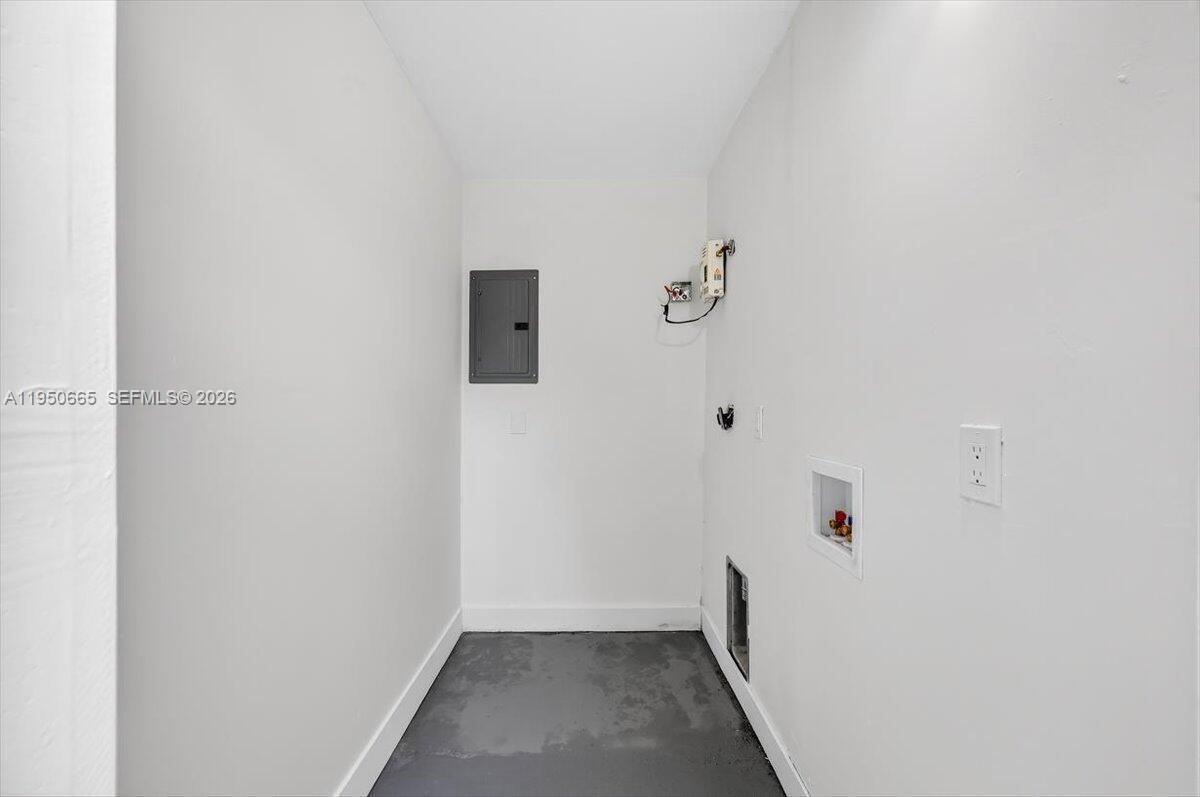 RANDALL PK 1ST ADDN - Residential