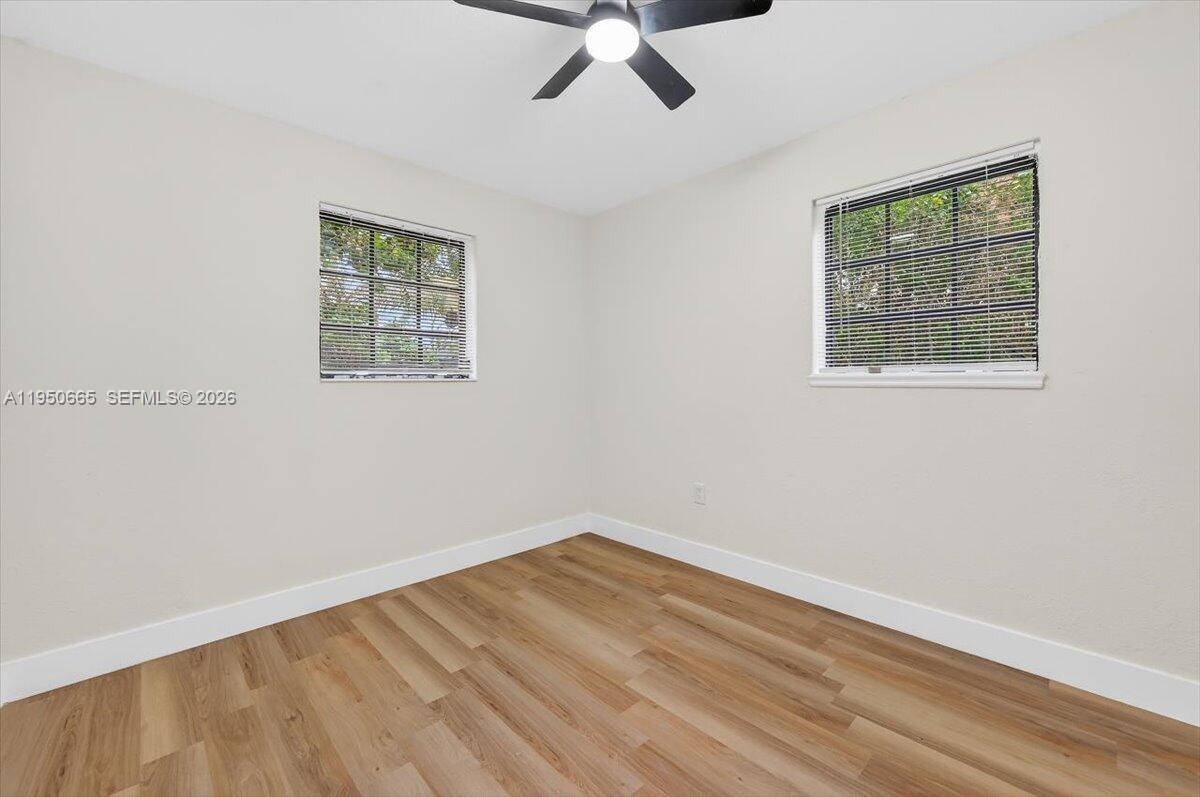 RANDALL PK 1ST ADDN - Residential