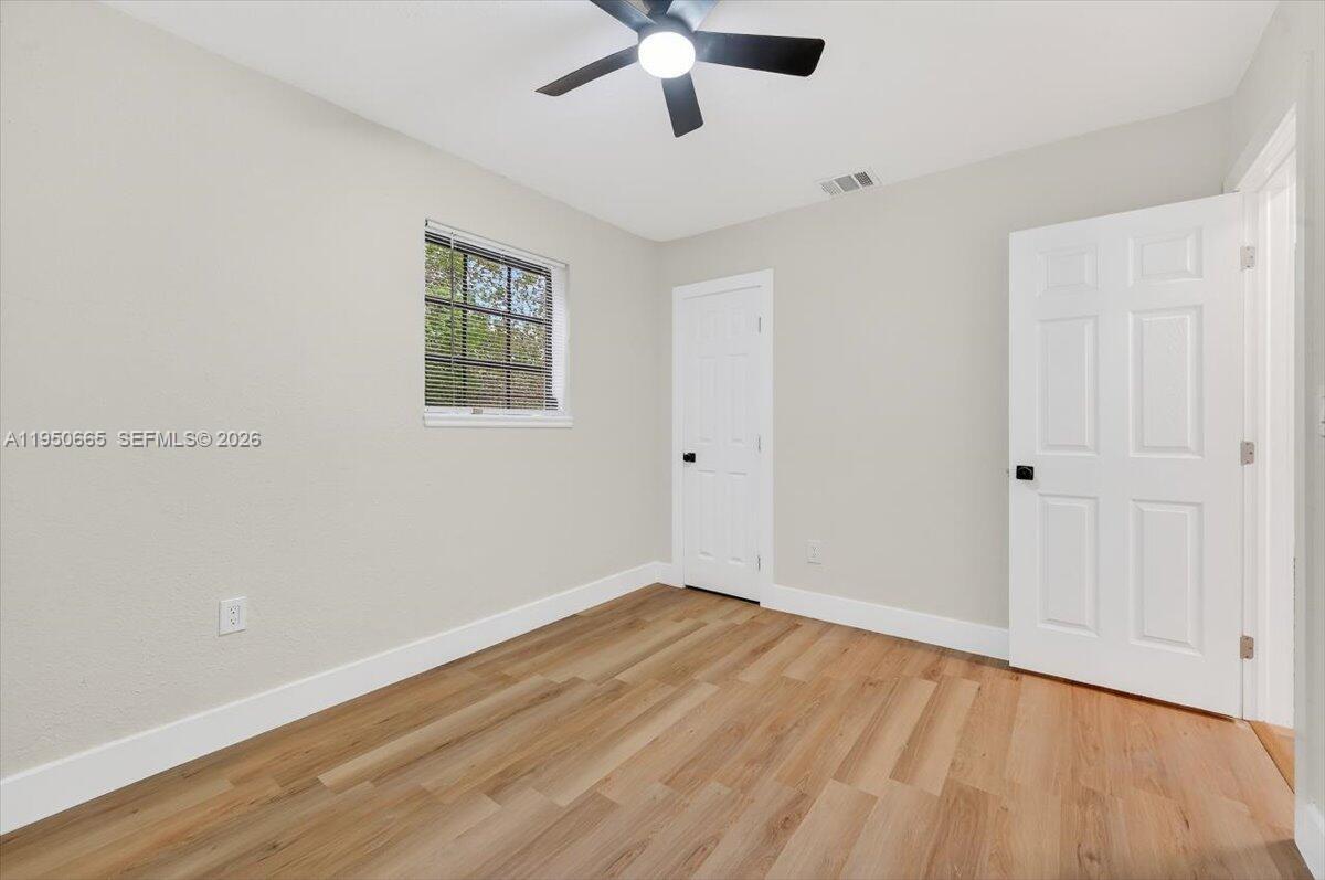 RANDALL PK 1ST ADDN - Residential